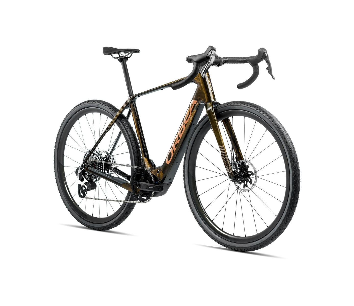 Orbea DENNA M11e 2026
