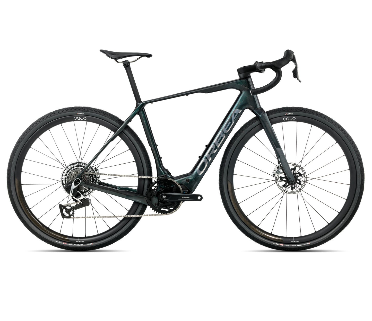 Orbea DENNA M11e 2026