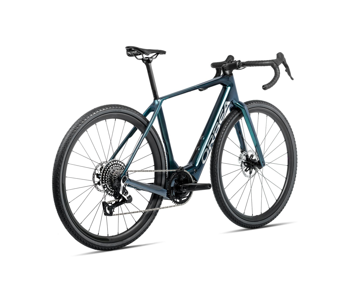 Orbea DENNA M11e 2026