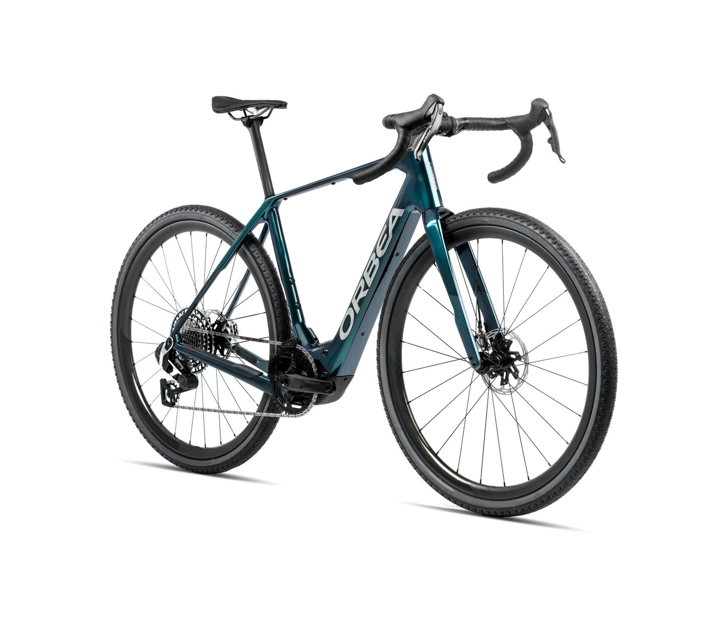 Orbea DENNA M11e 2026