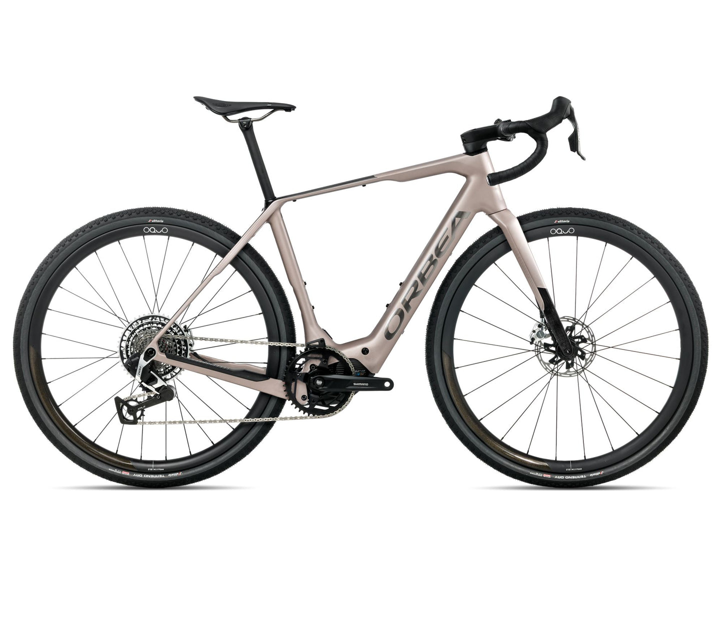 Orbea DENNA M11e 2026