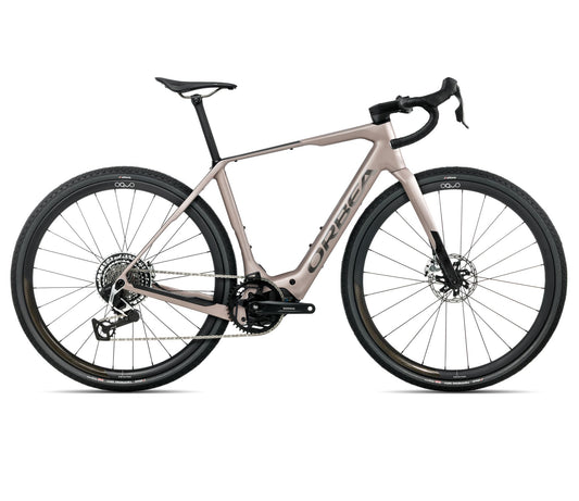Orbea DENNA M11e 2026