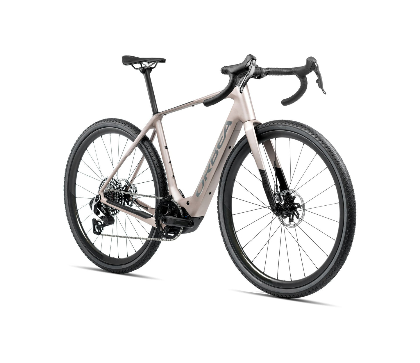 Orbea DENNA M11e 2026