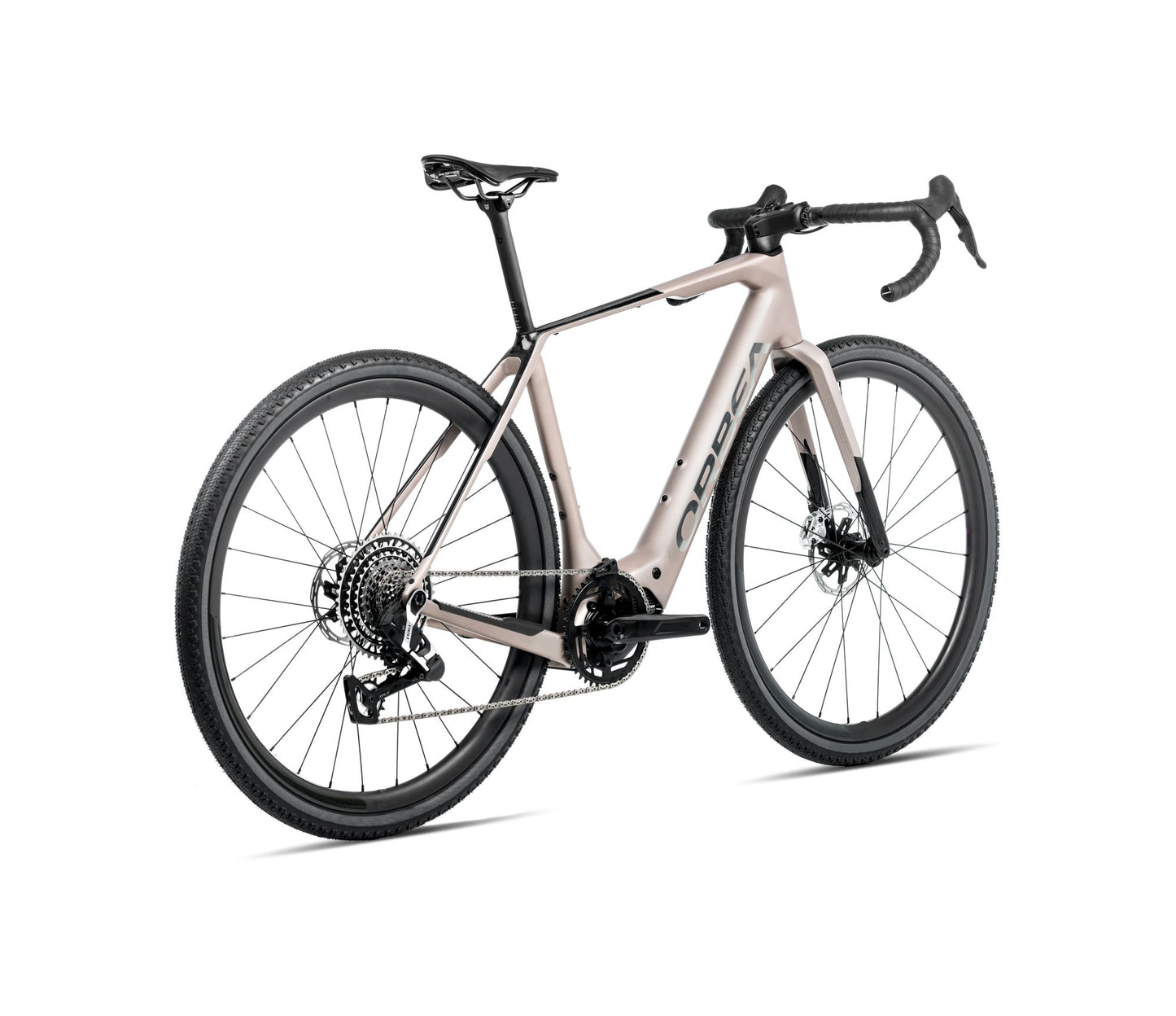 Orbea DENNA M11e 2026