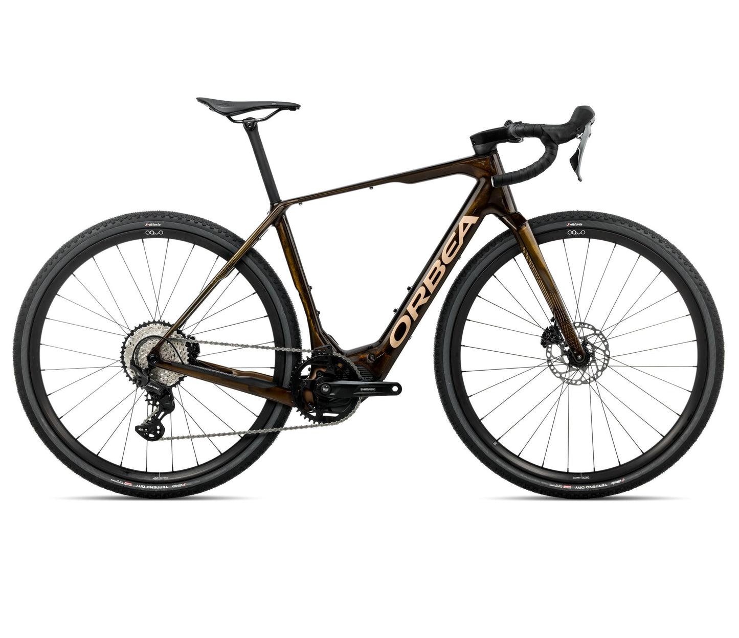 Orbea DENNA M20 2026