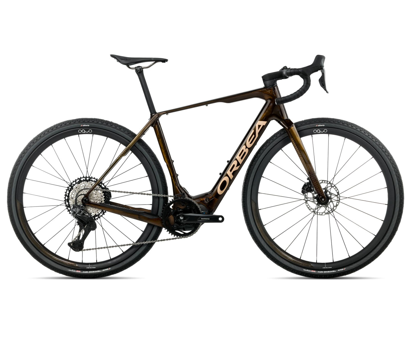 Orbea DENNA M20i 2026