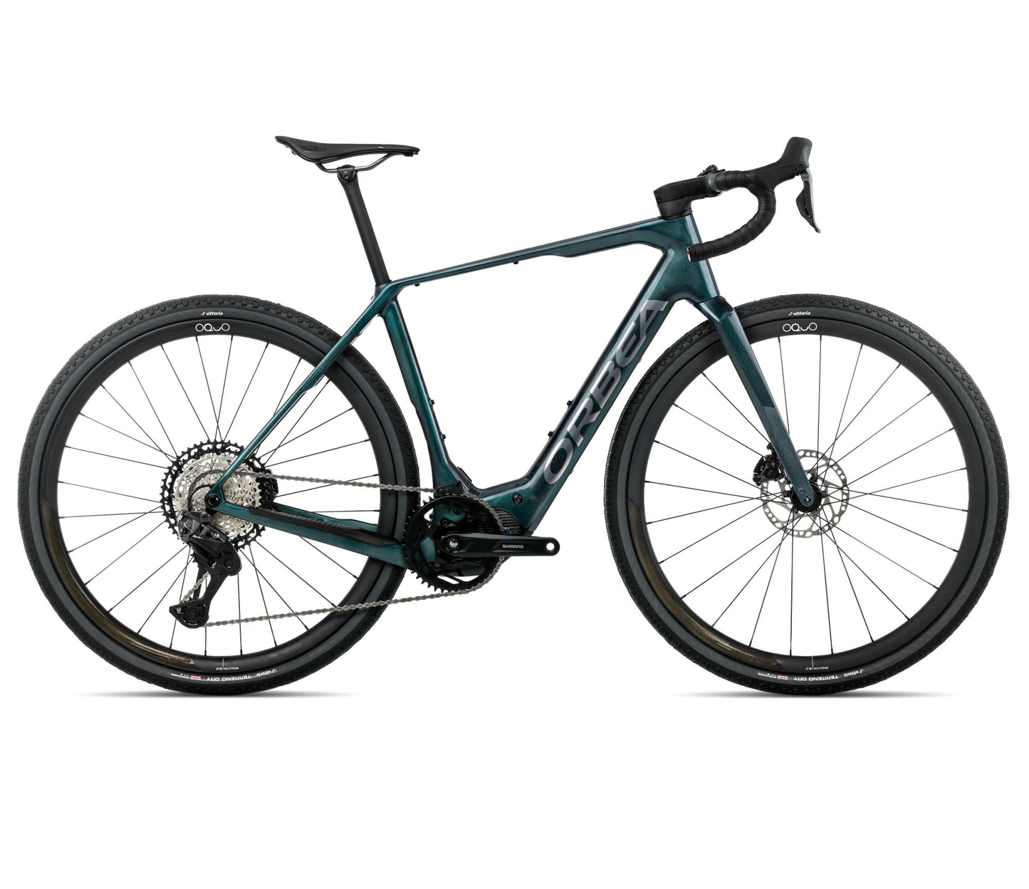 Orbea DENNA M20i 2026