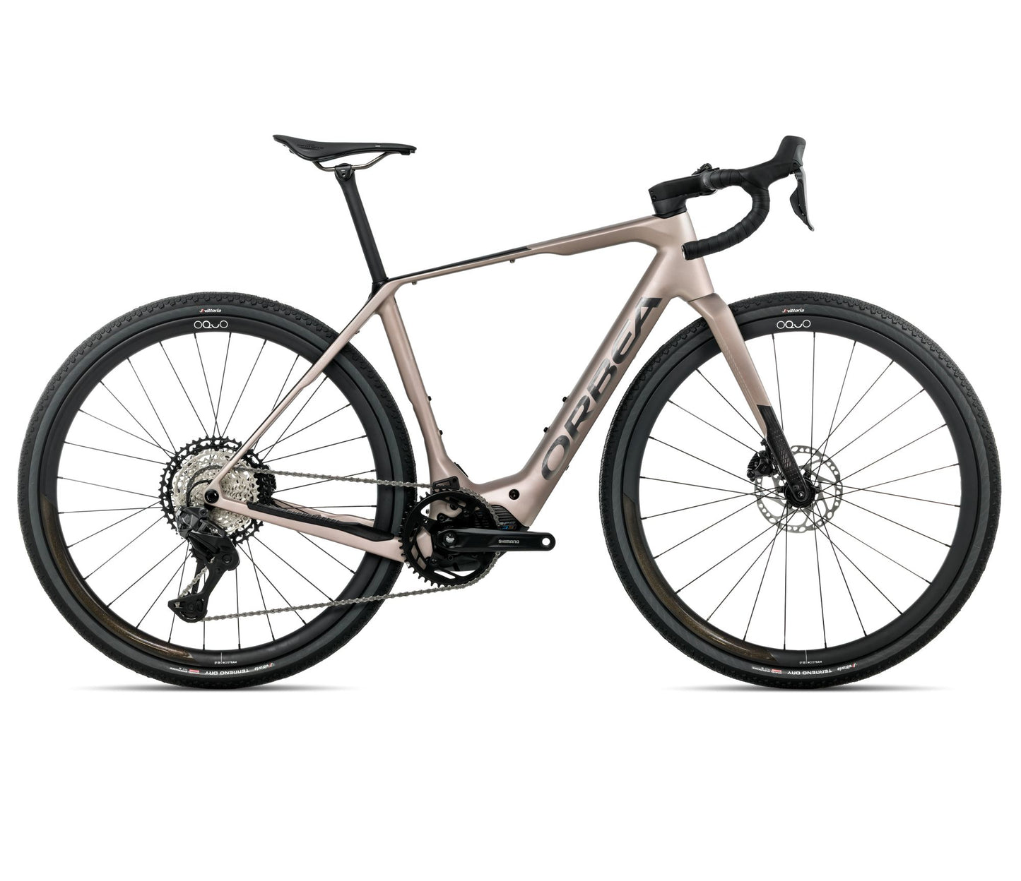 Orbea DENNA M20i 2026