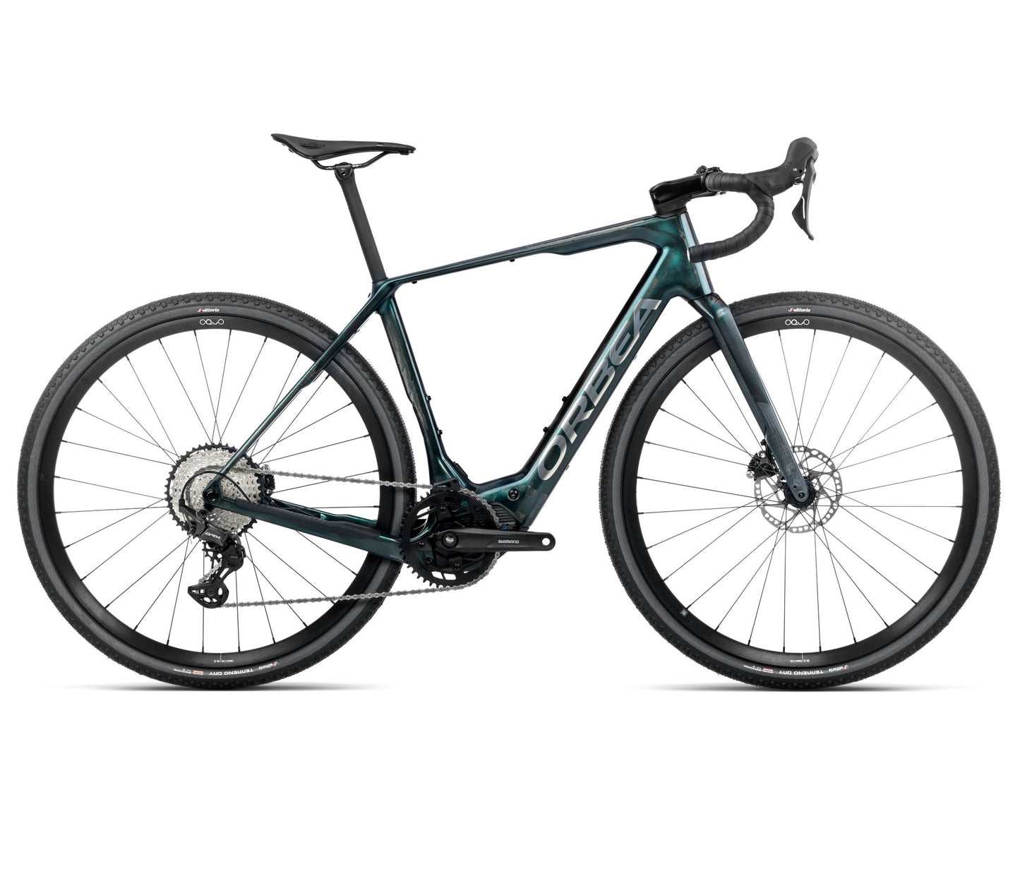 Orbea DENNA M30 2026