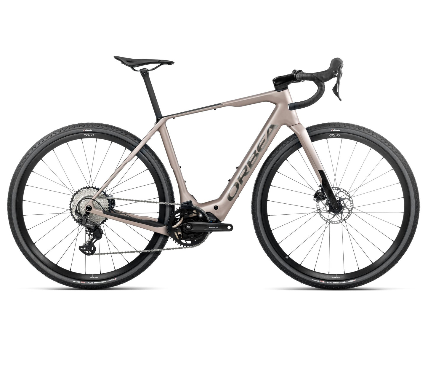 Orbea DENNA M30 2026