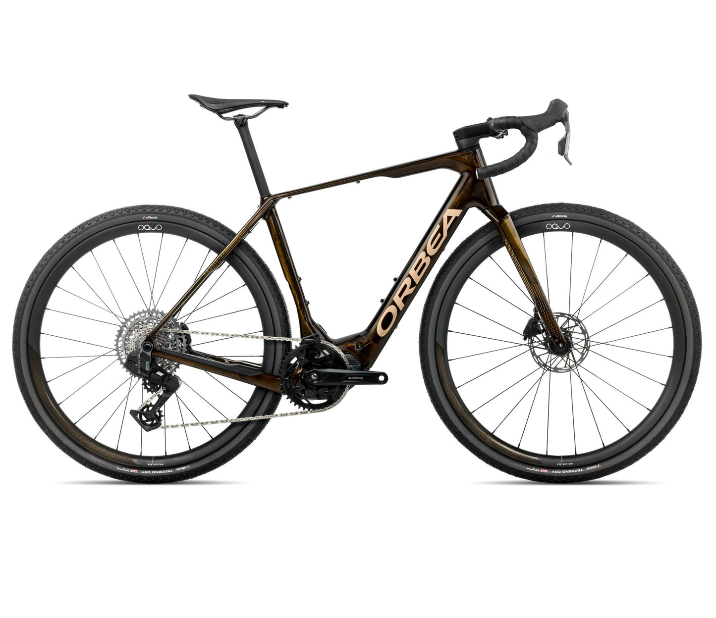 Orbea DENNA M31e 2026