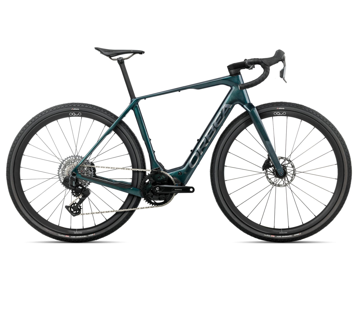 Orbea DENNA M31e 2026