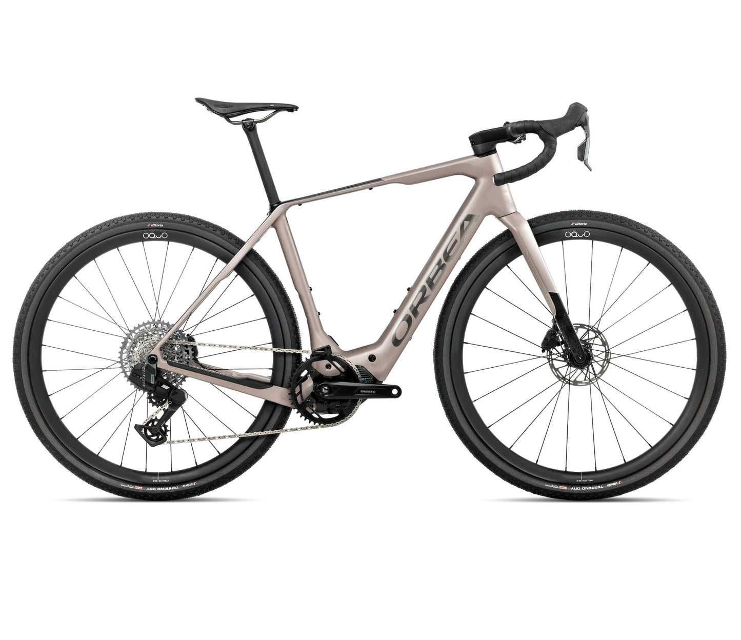 Orbea DENNA M31e 2026