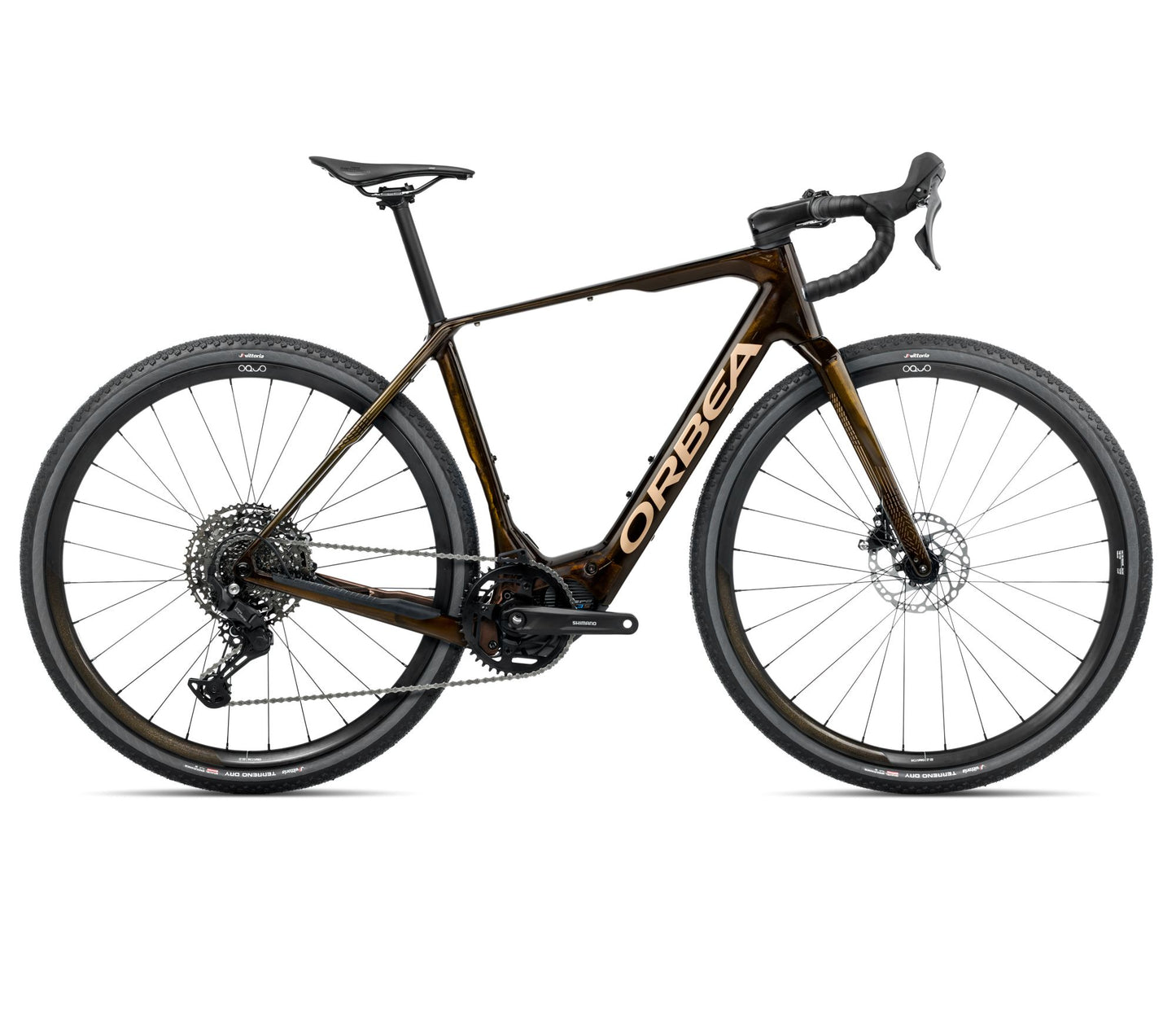 Orbea DENNA M40 2026