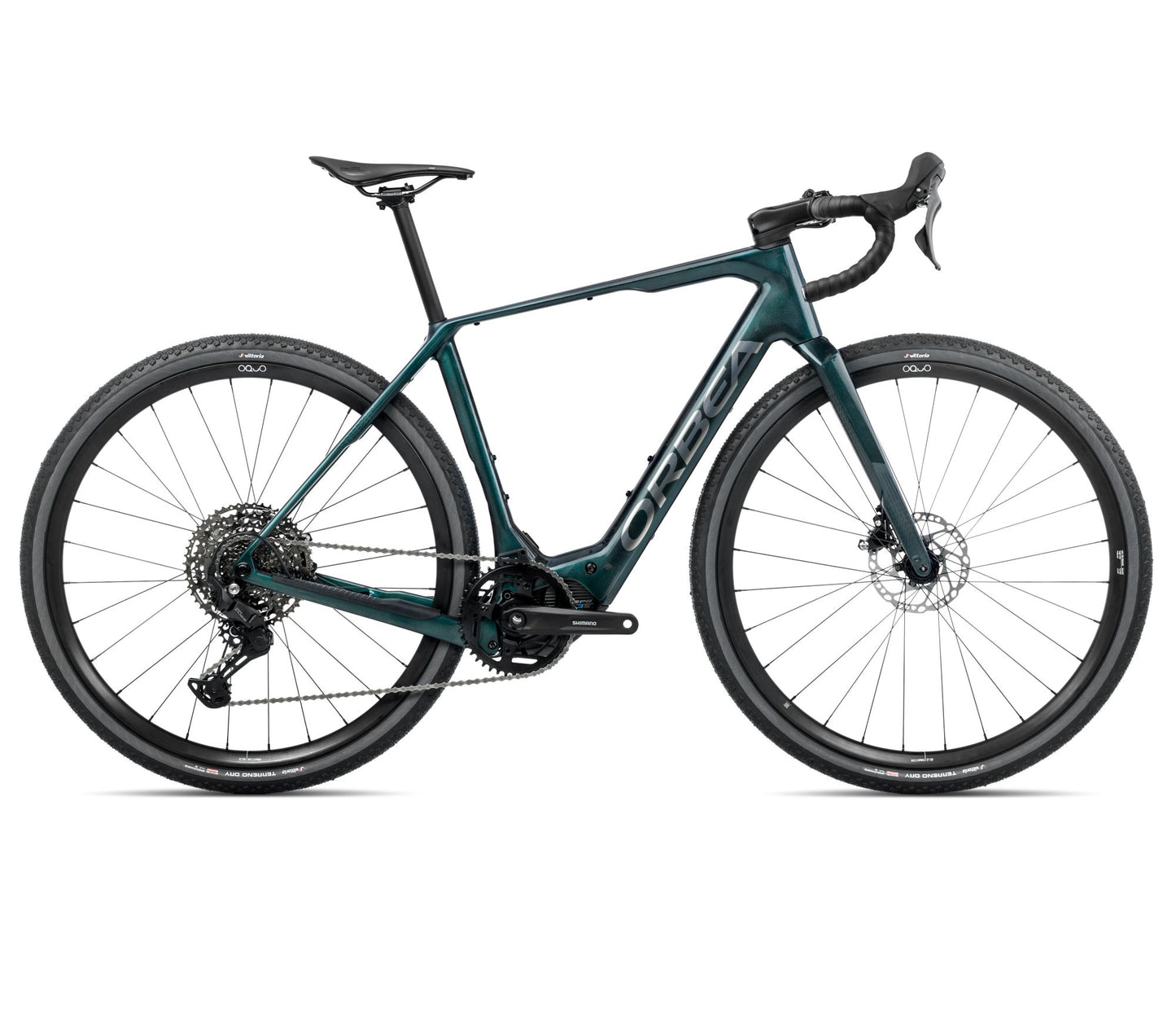 Orbea DENNA M40 2026