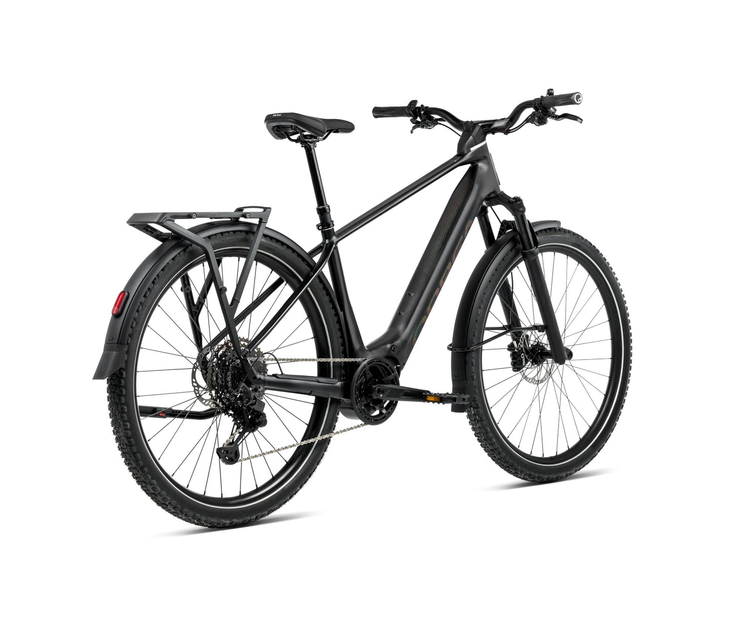 Orbea KEMEN ADV 10 2025