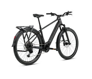 Orbea KEMEN ADV 10 2025