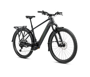 Orbea KEMEN ADV 10 2025