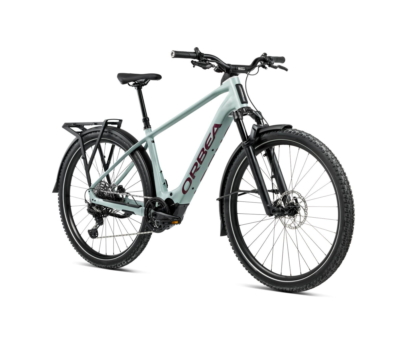 Orbea KEMEN ADV 10 2025