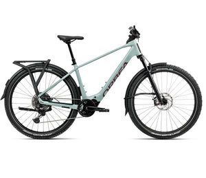 Orbea KEMEN ADV 10 2025