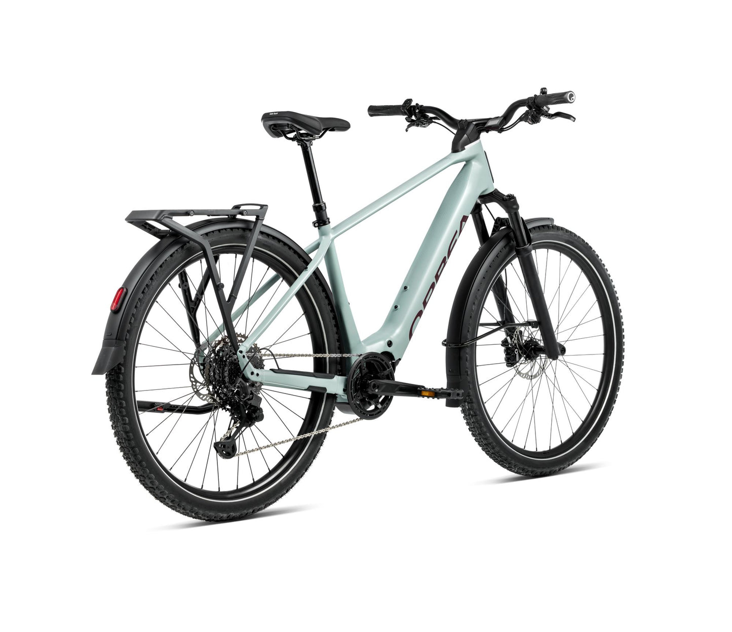 Orbea KEMEN ADV 10 2025