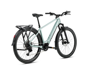 Orbea KEMEN ADV 10 2025