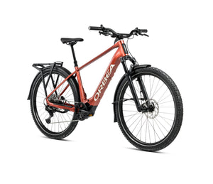 Orbea KEMEN ADV 10 2025