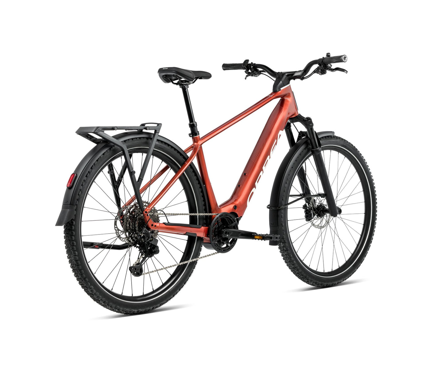 Orbea KEMEN ADV 10 2025
