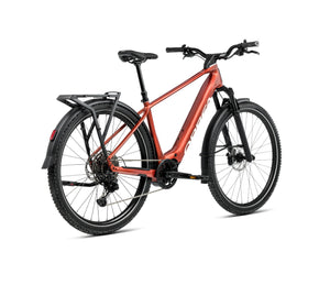 Orbea KEMEN ADV 10 2025