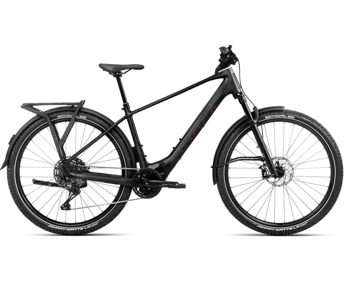 Orbea KEMEN ADV 10 2026