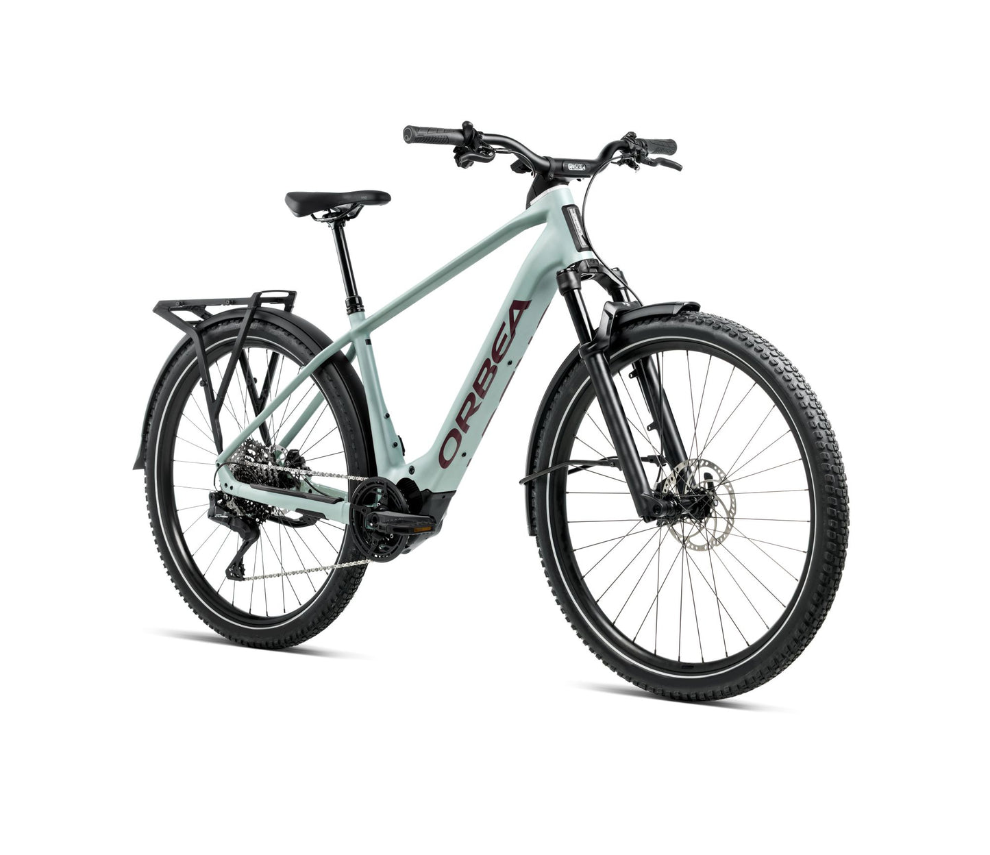 Orbea KEMEN ADV 10 2026