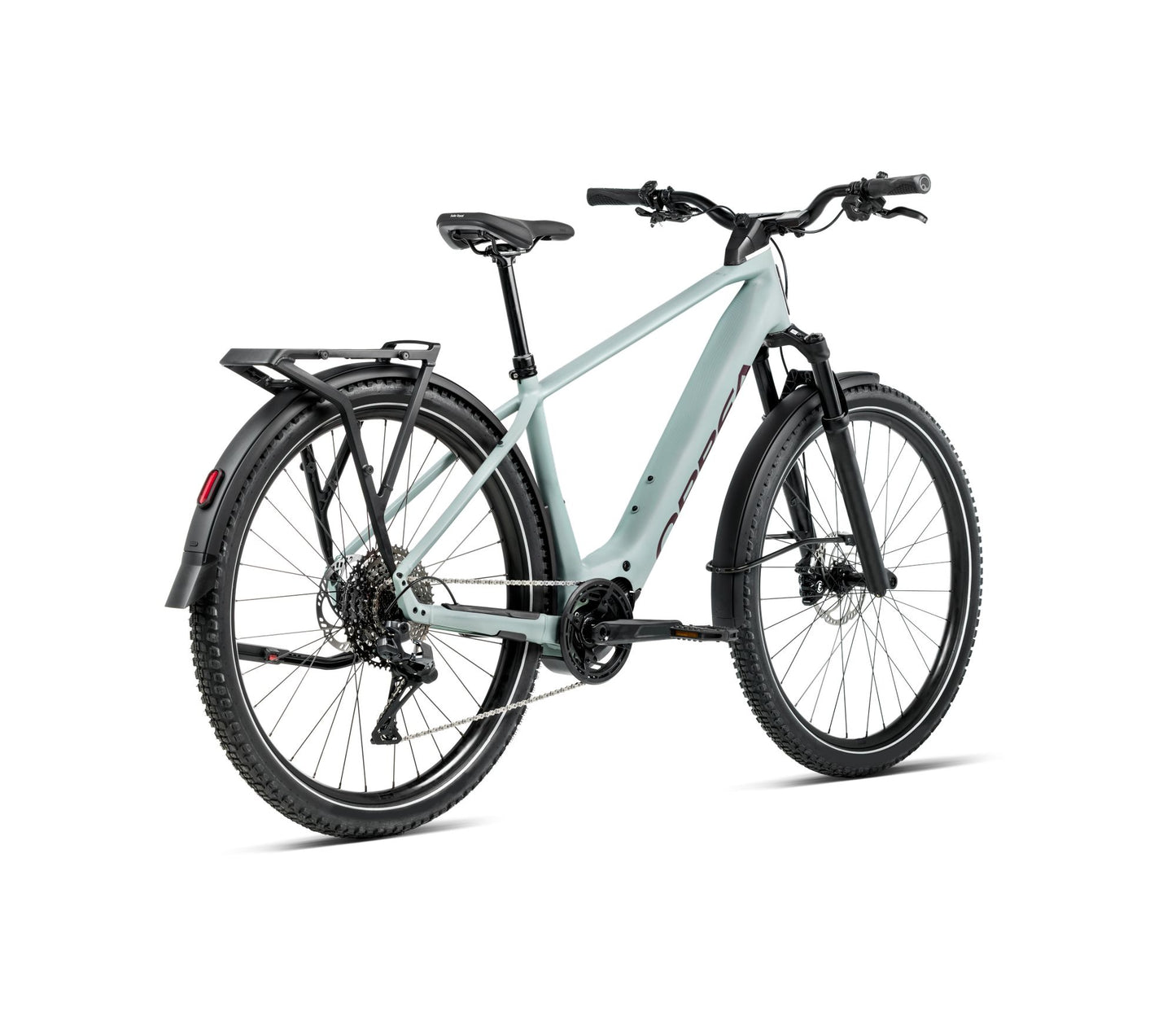 Orbea KEMEN ADV 10 2026