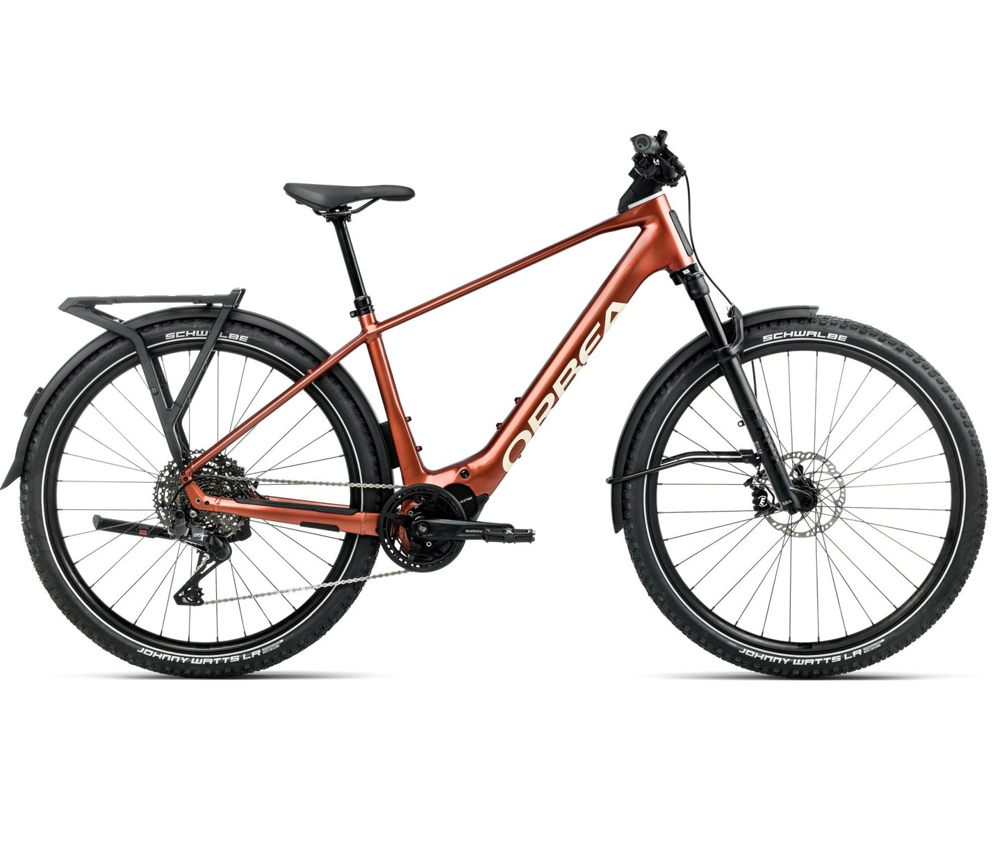 Orbea KEMEN ADV 10 2026