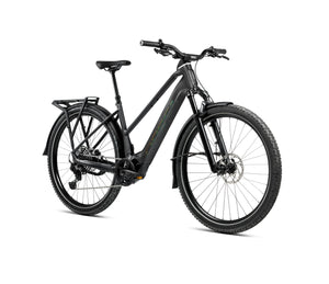 Orbea KEMEN ADV 10 MID 2025