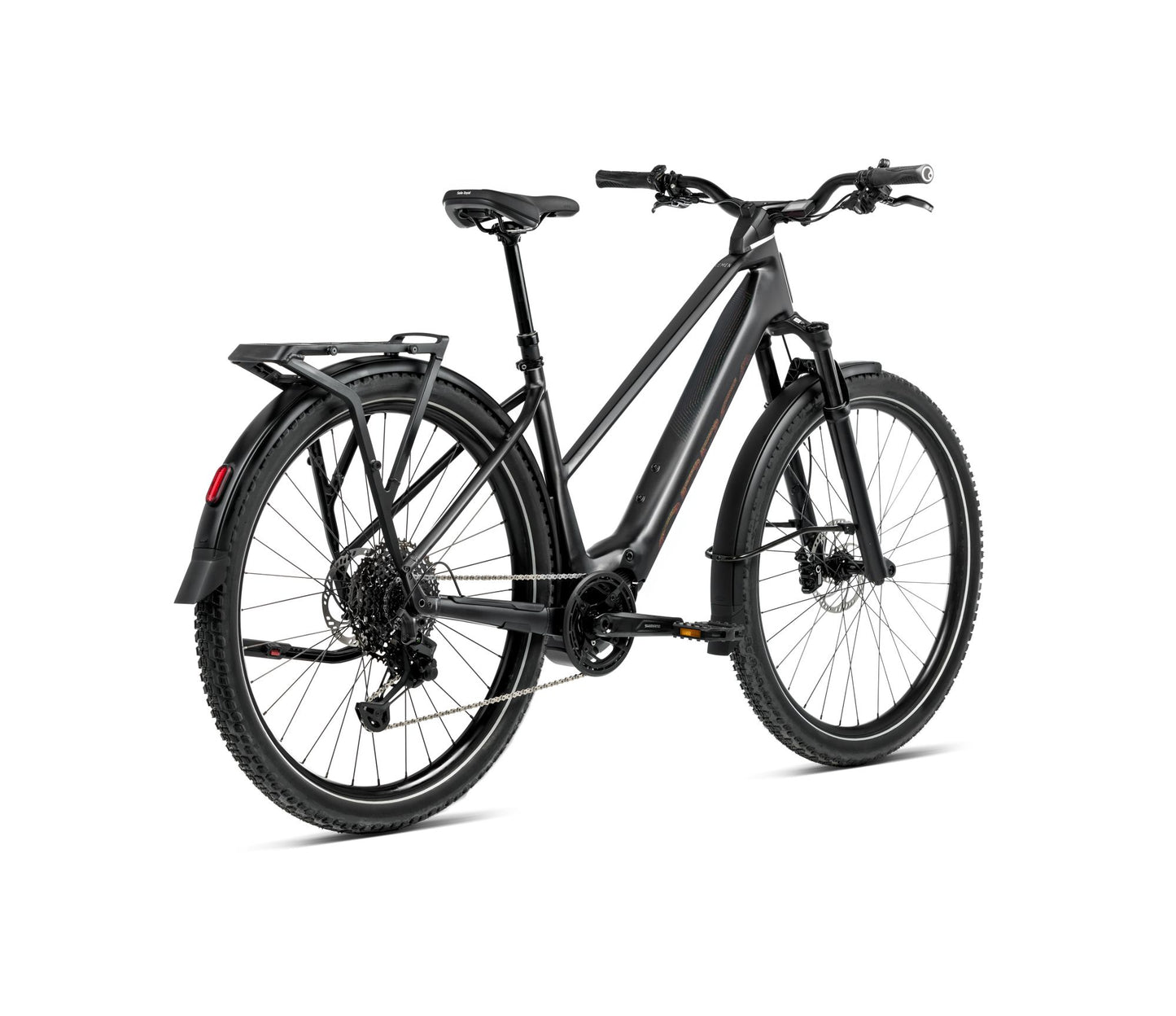 Orbea KEMEN ADV 10 MID 2025
