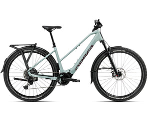 Orbea KEMEN ADV 10 MID 2025