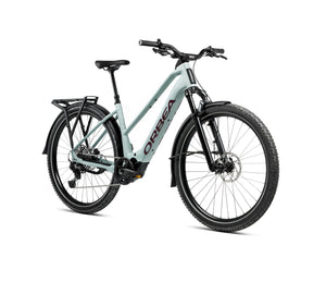 Orbea KEMEN ADV 10 MID 2025