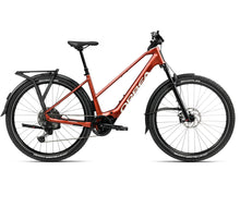 Load image into Gallery viewer, Orbea KEMEN ADV 10 MID 2025
