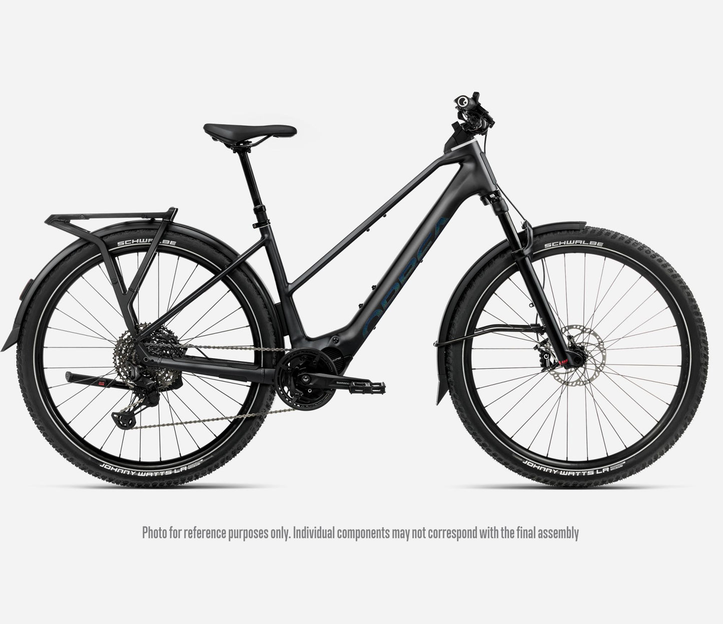 Orbea KEMEN ADV 10 MID 2026