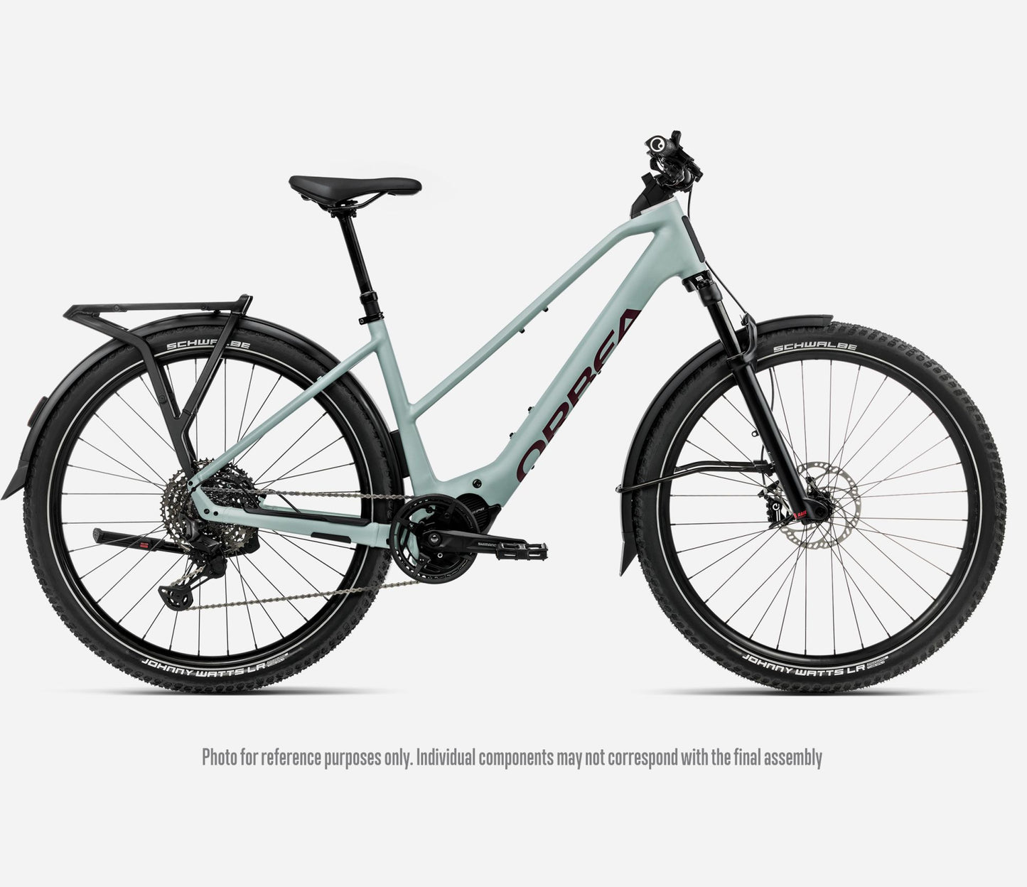 Orbea KEMEN ADV 10 MID 2026