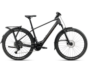 Orbea KEMEN ADV 20 2025