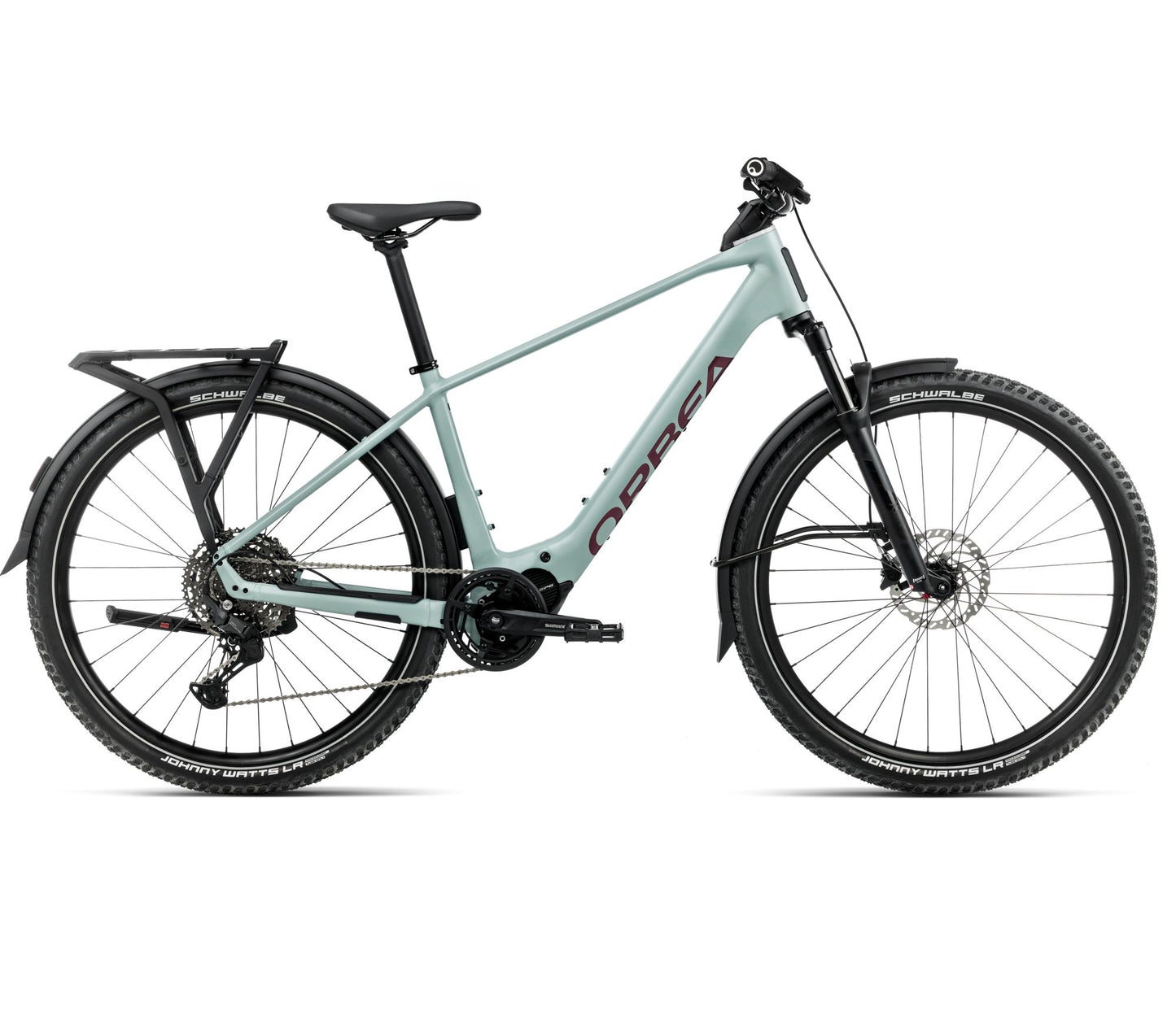 Orbea KEMEN ADV 20 2025