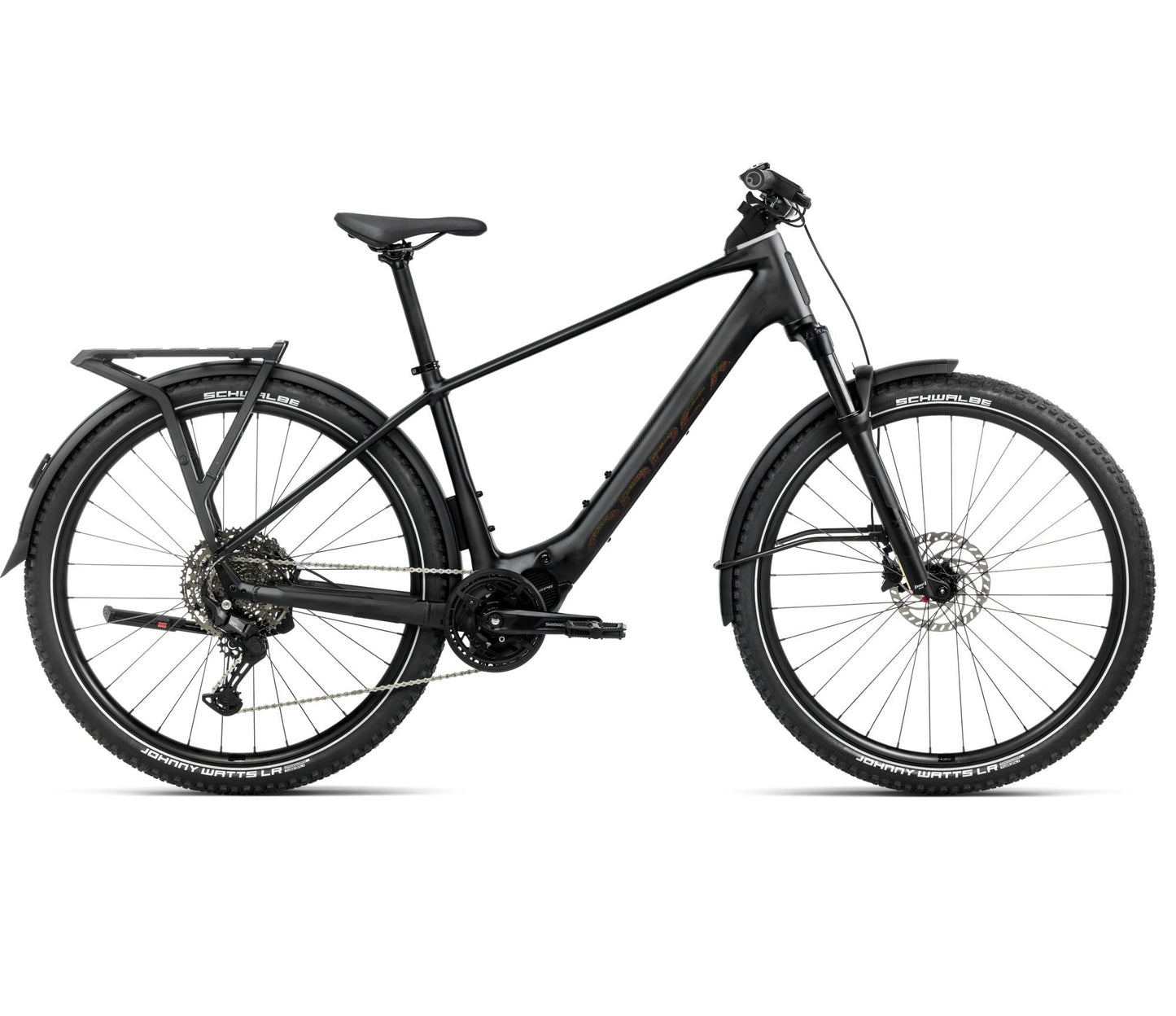 Orbea KEMEN ADV 20 2026