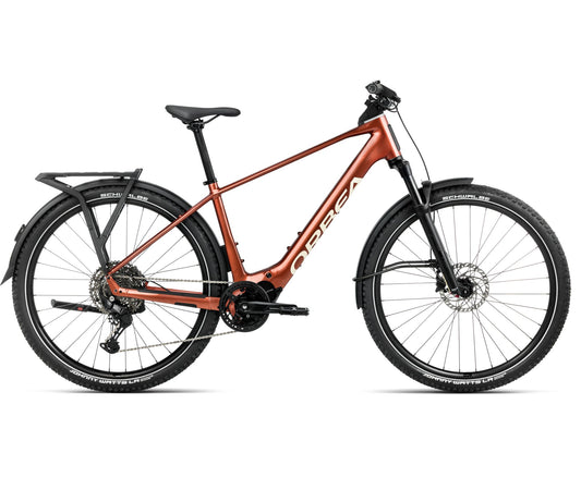 Orbea KEMEN ADV 20 2026