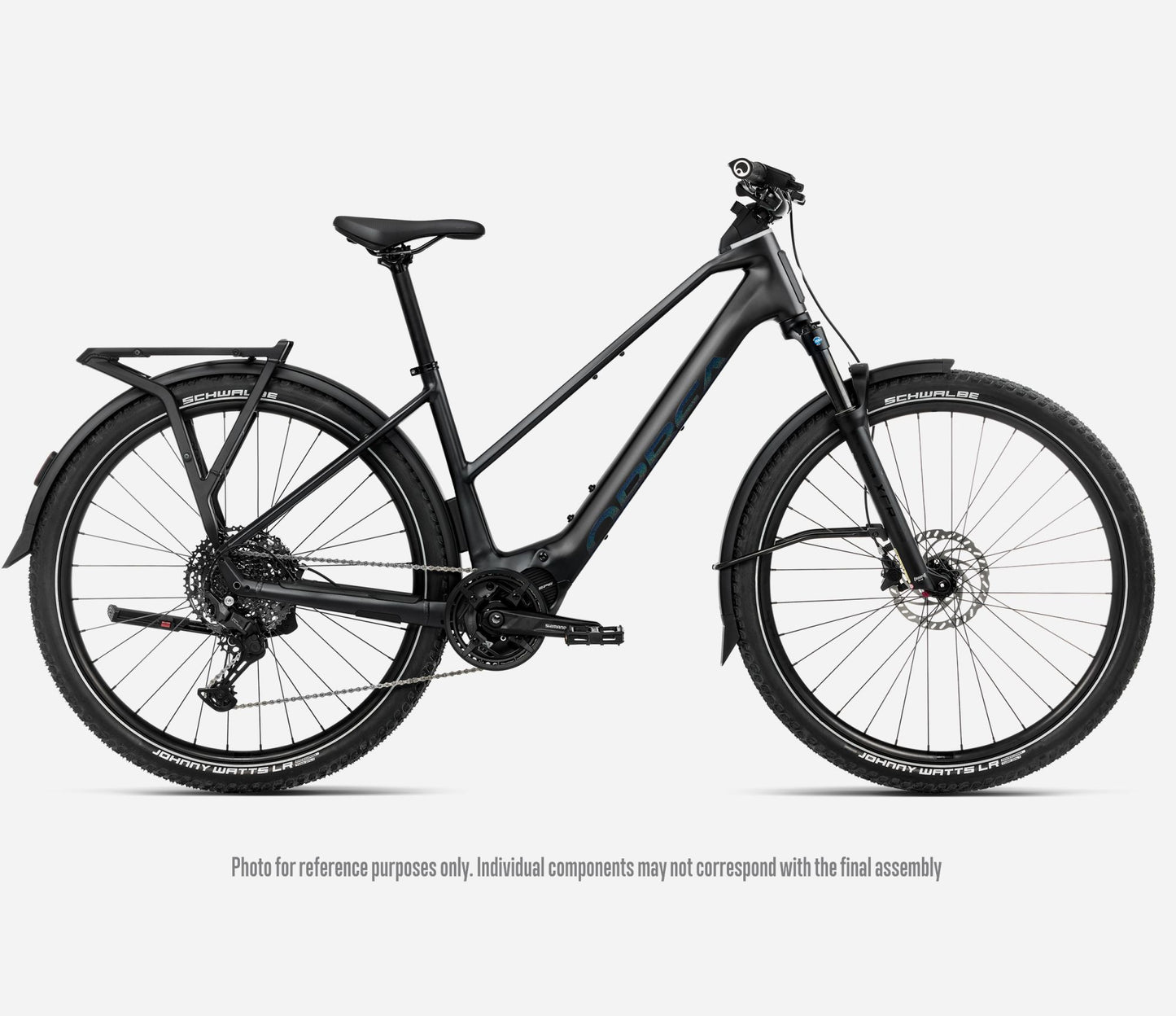 Orbea KEMEN ADV 20 MID 2026