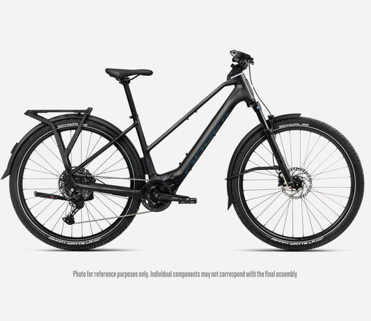 Orbea KEMEN ADV 20 MID 2026