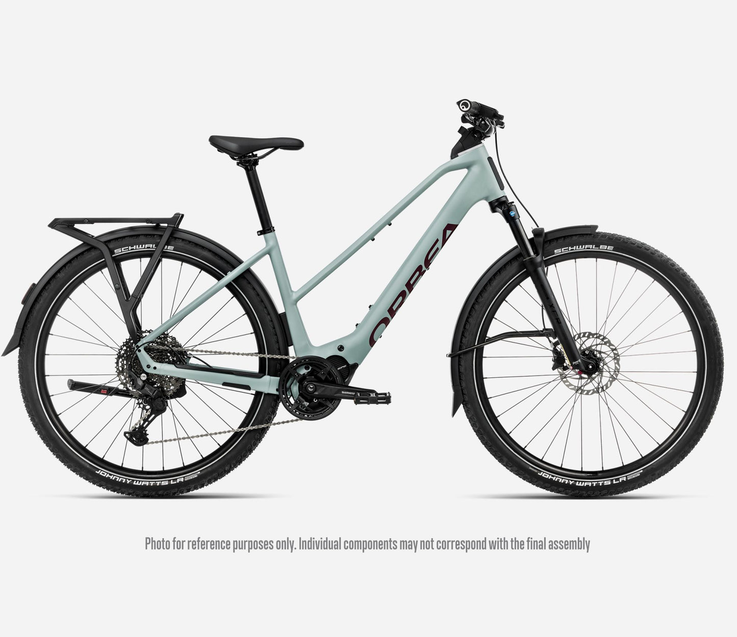 Orbea KEMEN ADV 20 MID 2026