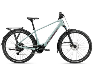 Orbea KEMEN ADV 30 2025