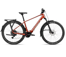 Load image into Gallery viewer, Orbea KEMEN ADV 30 2025
