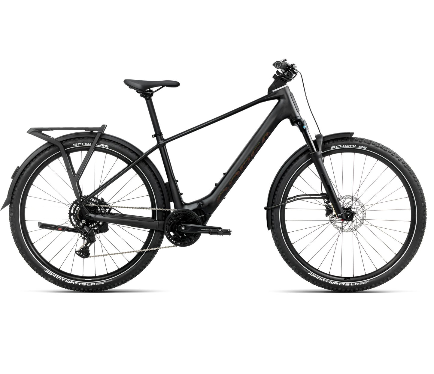 Orbea KEMEN ADV 30 2026